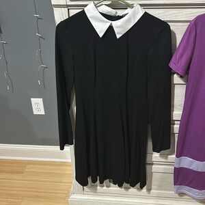 Small Wednesday dress